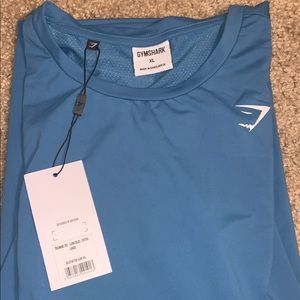 Gym Shark Women’s Training Tee Size XL